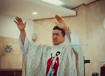 blessing